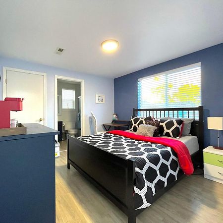 Golden Gate Park Suite San Francisco Luaran gambar
