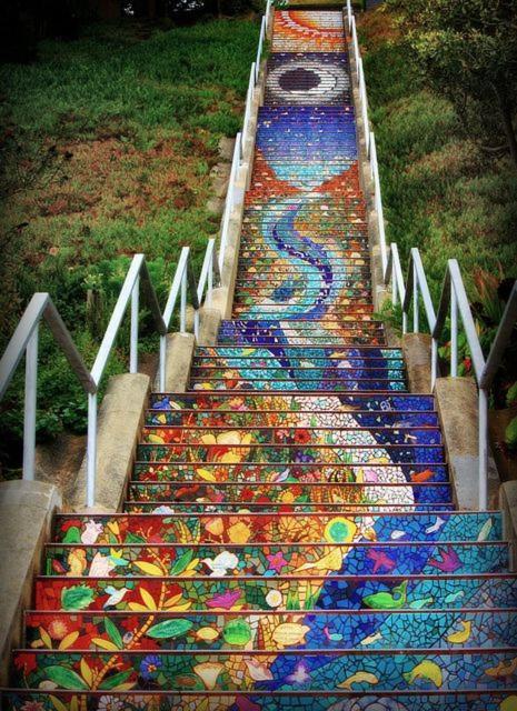 Golden Gate Park Suite San Francisco Luaran gambar