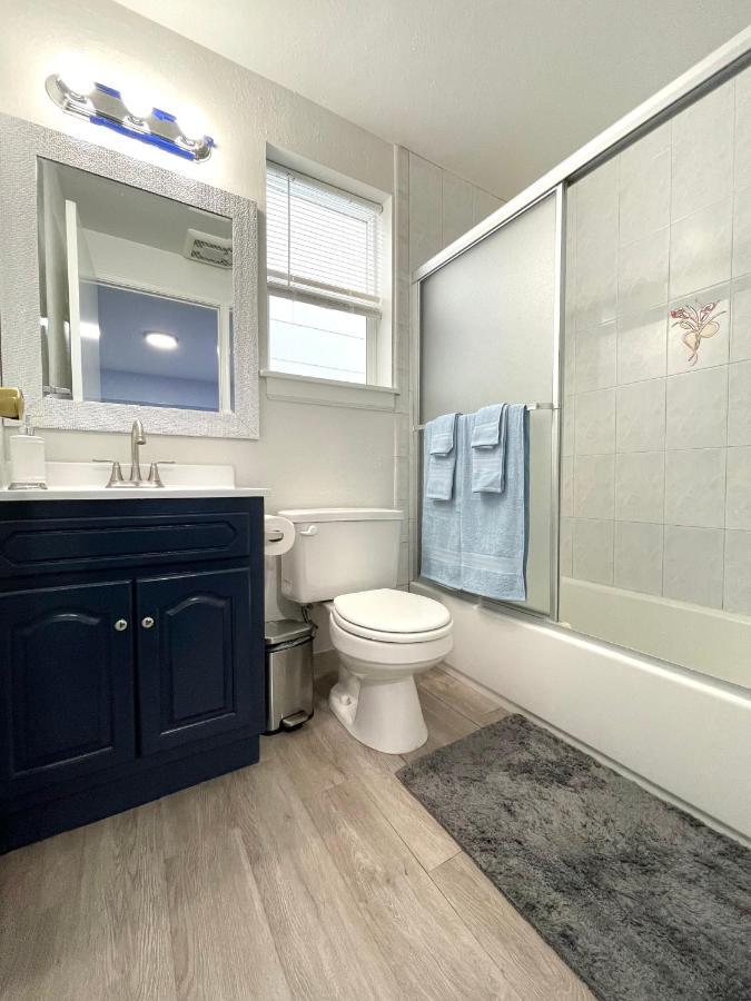 Golden Gate Park Suite San Francisco Luaran gambar